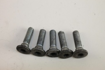 БОЛТЫ ПЕРЕДНИХ ТОРМОЗНЫХ ДИСКОВ KAWASAKI ZX6R NINJA 94-97