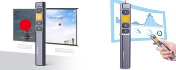 Пилот с лазерной указкой Norwii N28s