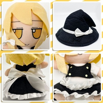 Оптовая продажа аниме TouHou Project Fumo Косплей Куклы