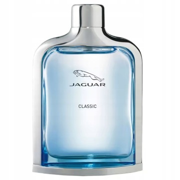 JAGUAR Classic perfumy woda toaletowa dla mężczyzna EDT 100ml