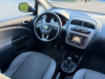 Seat Altea XL 1.4 TSI 125KM 2014 Seat Altea XL Piekna AlteaXL 1.4Benz.Navi Grzane Fotele Parktroniki 1.4, zdjęcie 19