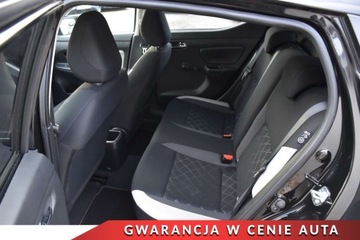 Nissan Micra V 0.9 IG-T 90KM 2018 Nissan Micra MultimediaKlimatronic Tempomat Komputer LED Multifunkcja, zdjęcie 6