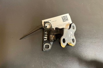 PANT LEVÝCH PŘEDNÍCH DVEŘE VOLVO V60 31299543 1.6L DIESEL 151KW 2011