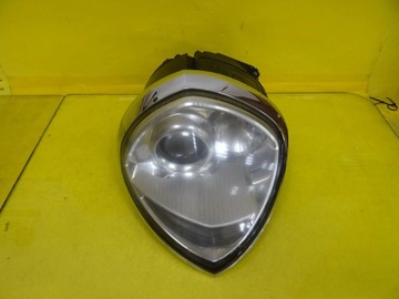 SVĚTLOMET SVĚTLO PRAVÝ PŘEDNÍ XENON LANCIA THESIS 01-09R NR215 154926-00 NR21