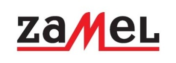 ROP-05 Zamel EXTA FREE 2-канальный приемник для питания 10-14 В