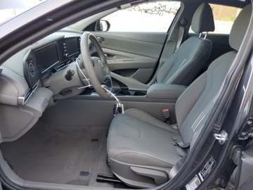 Hyundai Elantra VII 2022 Hyundai Elantra HYUNDAI ELANTRA SEL, 2022r., 2.0L, zdjęcie 7