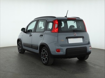 Fiat Panda III 2022 Fiat Panda 1.0 FireFly, Salon Polska, Serwis ASO, zdjęcie 3