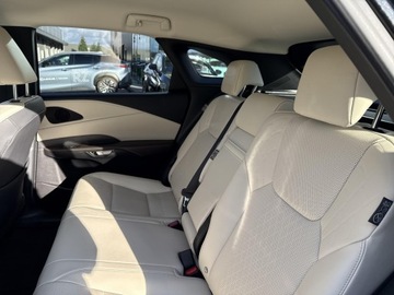 Lexus RX V 2023 Lexus RX 350h Prestige V (2022-) RX350h Prestige |, zdjęcie 13