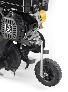 STIGA БЕНЗОНИЗМЕРИТЕЛЬНАЯ БАШНЯ SRC 775 RG