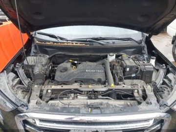  GMC Terrain SLT 2021 1.5l 1.5 Benzyna 170KM, zdjęcie 8