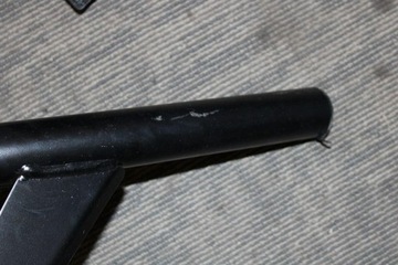 Бампер передний OEM POLARIS RANGER XP 1000 2018 - 2023