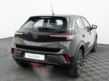 Opel Mokka II SUV 1.2 Turbo 130KM 2024 Opel Mokka NO880CE#1.2 T Edition Podgrz.f I kier, zdjęcie 4