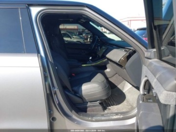 Land Rover Range Rover V 2025 Land Rover Range Rover Sport P400 Dynamic SE 2025 3.0 Benzyna 395KM, zdjęcie 9