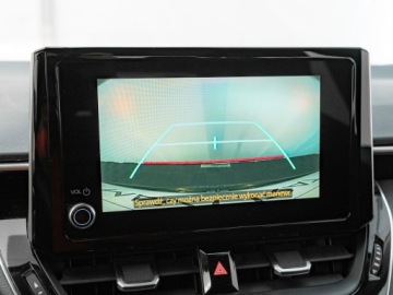 Toyota Corolla XII Sedan 1.5 VVT-i 125KM 2022 Toyota Corolla GD1G907#1.5 Comfort K.cofania, zdjęcie 19