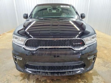 Dodge Durango III 3.6 V6 294KM 2021 Dodge Durango SXT 2021 3.6 Benzyna 293KM, zdjęcie 5