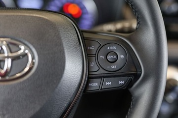 Toyota RAV4 V 2019 Toyota RAV4 2.5 Hybrid Active 4x2 2.5 Hybryda 177KM, zdjęcie 13