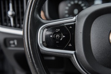 Volvo V90 II Kombi 2.0 D5 235KM 2017 V90 D5 235PS Inscription AWD Full Bowers Panorama 360c ACC HU 4x klima, zdjęcie 16