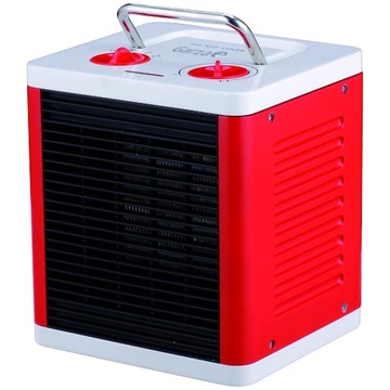 TERMOWENTYLATOR CERAMICZNY GARZA 81600105