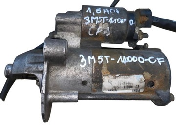 FORD FOCUS MK2 1.6 TDCI ROZRUSZNIK 3M5T11000CF