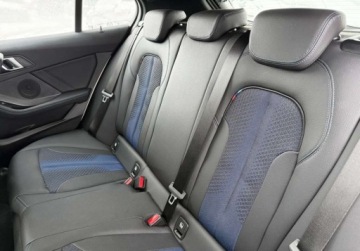 BMW Seria 1 F40 2023 BMW Seria 1 Polska Model M Sport Gwarancja Bezwypadkowy FVAT23, zdjęcie 27