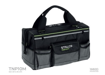 Stalco Perfect torba narzędziowa TNP10M S-76264