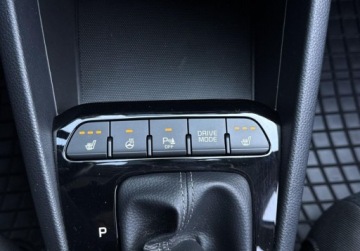 Kia Stonic I Crossover Facelifting 1.0 T-GDI 100KM 2024 Kia Stonic 1.0 T-GDI 100KM M Automat LED SalonPL Kamera Podgrz.FotelKierow, zdjęcie 15