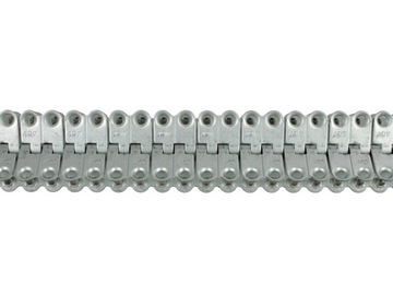 POŁĄCZENIE PASÓW MS25