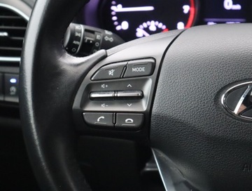 Hyundai i30 III Wagon Facelifting 1.5 DPI 110KM 2020 Hyundai i30 1.5 DPI, Salon Polska, Serwis ASO, zdjęcie 16