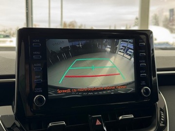 Toyota Corolla XII Sedan 1.5 VVT-i 125KM 2022 Toyota Corolla Comfort / 1 właściciel / Salon Pols, zdjęcie 31