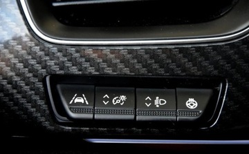 Renault Arkana SUV 1.6 E-TECH 143KM 2022 Renault Arkana FULLED skora Blis alusy LINNE ASSIST Idealny GRZANE fotele, zdjęcie 35