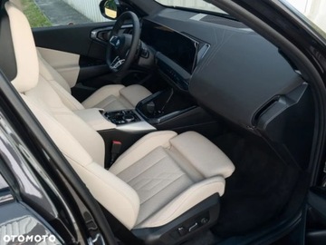 BMW X3 G45 2025 BMW X3 BMW X3 xDrive20d mHEV 2.0 Hybryda 197KM, zdjęcie 10