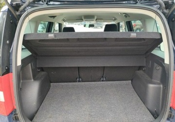 Skoda Yeti Outdoor 2.0 TDI (Euro 6) 110KM 2016 Skoda Yeti Super stan 2,0tdiOryginal 2.0 Diesel 110KM, zdjęcie 13