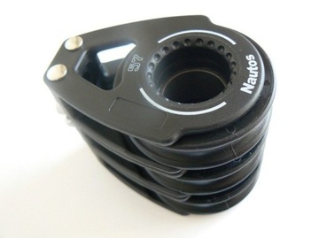 BLOCZEK POTRÓJNY HOLT 57 ORGANIC HT99030 KRĘTLIK