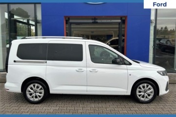 Ford Tourneo Connect IV Van 2,0 EcoBlue 122KM 2025 Tourneo Connect Grand L2H1 Titanium A7 2.0 122KM, zdjęcie 3
