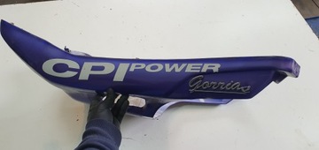 ПЛАСТИКОВЫЙ ОБТЕК CPI OLIVER 50 PLUG