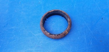 2x прокладочные кольца выхлопной трубы глушителя для Chevrolet Corvette C6