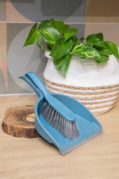 Набор YORK BRUSH SPOOP с резиной RESTART ЭКОЛОГИЧЕСКИ БЕЗОПАСНО