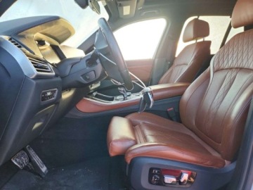 BMW X5 G05 SUV Plug-In 3.0 45e 394KM 2021 BMW X5 2021 BMW X5 XDRIVE45E 3.0 Hybryda Plug-in 394KM, zdjęcie 7