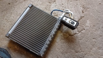 HONDA JAZZ III RADIÁTOR KLIMATIZACE