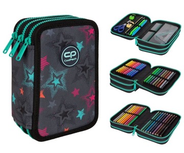 PIÓRNIK 3-KOM Z WYPOS.COOLPACKJUMPER 3 MILKY WAY