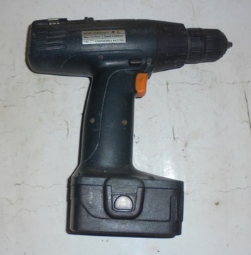 ДРИЛЬНАЯ МАШИНА ДРЕЛЬ РОДЕО ОТВЕРТКА ОТВЕРТКА 12 В