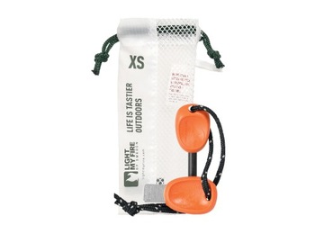 Шведский стартер FireSteel BIO Scout RustyOrange