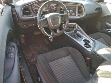 Dodge Challenger III 2021 Dodge Challenger Sxt 2021 3.6 Benzyna 303KM, zdjęcie 8