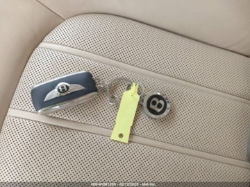 Bentley Mulsanne 2012 Bentley Mulsanne Bentley Mulsanne 6.8 Benzyna 505KM, zdjęcie 13