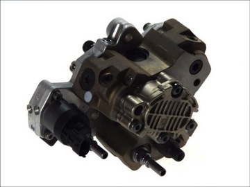 ČERPADLO VSTŘIKOVAČE CR NISSAN INTERSTAR 02-, 0 445 010 075 BOSCH