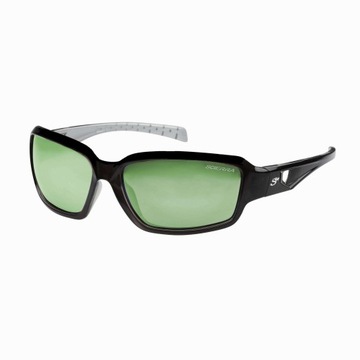 Okulary polaryzacyjne Scierra Street Wear Brown/G
