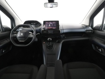 Peugeot Rifter Standard 1.2 PureTech 110KM 2019 Peugeot RIFTER klimatyzacja navi czujniki, zdjęcie 14