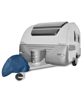 Чехол на фаркоп для фургона