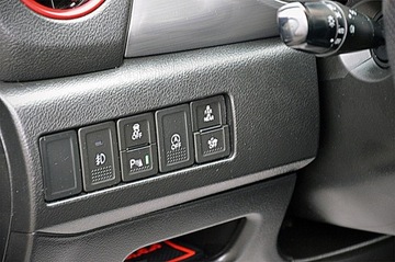 Suzuki Vitara III SUV 1.4 BOOSTERJET 140KM 2017 Suzuki Vitara 1.4 T 140PS Sport bdb wersja bezwypadkowa Gwarancja!, zdjęcie 11