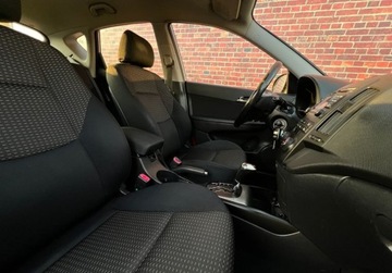 Hyundai i30 I 2008 Hyundai i30 Automat Klima Gwarancja w cenie Warszawa VRRF 1.6 Benzyna, zdjęcie 12